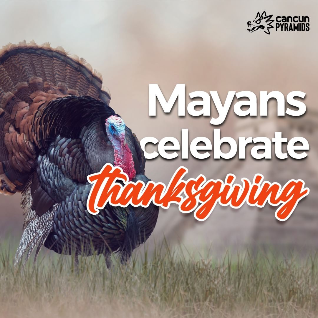 Mayan Thanksgiving